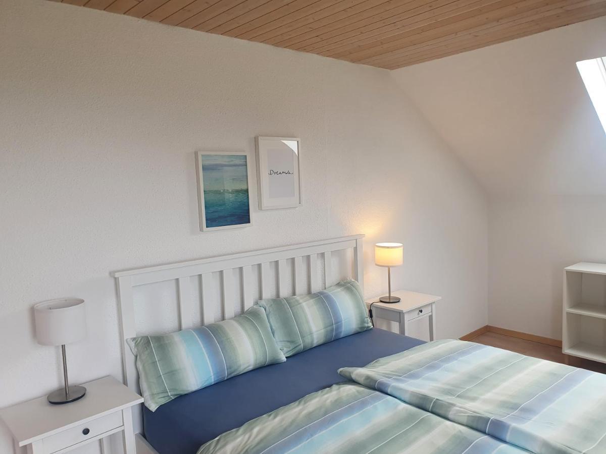 Ferienwohnung mit Ausblick Kreuzlingen Exterior foto