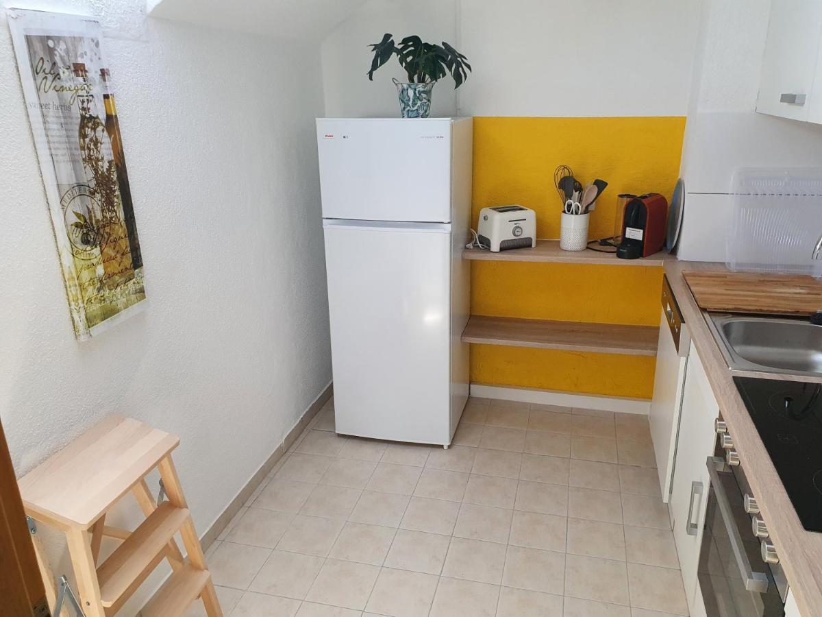 Ferienwohnung mit Ausblick Kreuzlingen Exterior foto